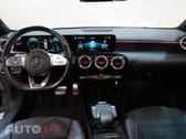 Mercedes-Benz A 250 AMG Line