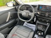 Citroen C4 PureTech 130 Stop&Start EAT8 SHINE
