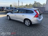 Volvo V60 2.0 D2 Momentum