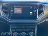 Volkswagen T-Roc 1.5 TSI Style DSG