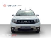 Dacia Duster 1.6 SCe Prestige Bi-Fuel