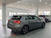 Mercedes-Benz A 180 d Business Solutions Aut.