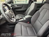 Volvo XC40 Recharge Twin Ultimate