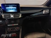 Mercedes-Benz CLS 250 BlueTEC