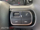 Citroen C3 1.5 BlueHDi C-Series