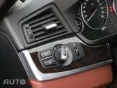 BMW 520 d
