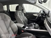 Audi A4 Avant 2.0 TDI ultra design