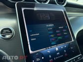 Mercedes-Benz GLC 220 d 4Matic