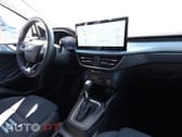 Ford Focus SW 1.0 EcoBoost Hybrid Aut. ACTIVE