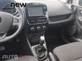 Renault Clio 0.9 TCe 90 Limited