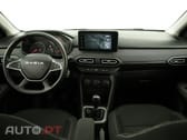 Dacia Sandero Sandero 1.0 TCe Expression
