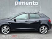 Seat Ibiza 1.6 TDi 25 Anos DPF