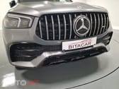 Mercedes-Benz GLE 4Matic+