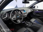 BMW 216 d Pack Desportivo M