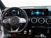 Mercedes-Benz A 180 d AMG Line