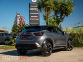 Nissan Juke 1.6 Hybrid N-Connecta NAV.