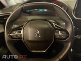 Peugeot E-2008 50 kWh Active