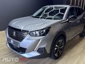 Peugeot 2008 1.2 PureTech Allure Pack