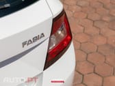 Skoda Fabia 1.0 Style