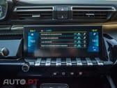 Peugeot 508 1.6 Hybrid Allure Pack e-EAT8