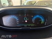 Peugeot 3008 1.6 Hybrid Allure e-EAT8