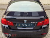 BMW 520 d Auto