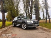 Audi Q5 50 TFSI e