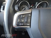 Land Rover Discovery Sport 2.0 TD4 HSE Luxury
