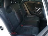 Mercedes-Benz A 180 d AMG Line Aut.