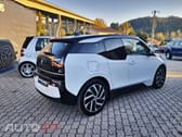 BMW i3 120Ah