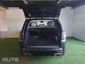 Land Rover Range Rover Sport P400e HSE Plug-In