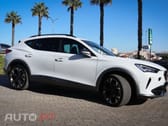Cupra Formentor 2.0 TDI Sport