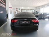 Audi A5 2.0 TDI Exclusive