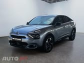 Citroen C4 X 1.2 PureTech Shine EAT8