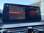 BMW 520 e Pack M