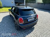 MINI Cooper Cooper SE
