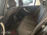 BMW 318 d Touring Line Modern