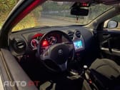 Alfa Romeo Mito 1.3 JTD Distinctive