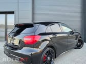 Mercedes-Benz A 180 AMG