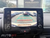 Toyota Yaris 1.5 HDF Exclusive
