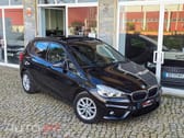 BMW 216 d Sport Line