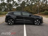 Renault Mégane E-Tech EV60 Equilibre Optimum Charge