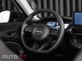 Jeep Avenger 54 kWh Longitude