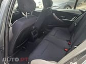 BMW 316 d Line Modern