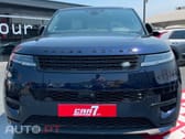 Land Rover Range Rover Sport P440e Dynamic SE