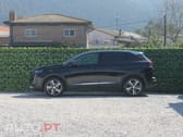 Peugeot 3008 1.5 BlueHDi Allure