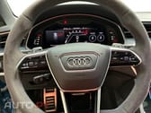 Audi RS6 4.0 TFSI Performance quattro Tiptronic