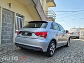Audi A1 1.4 TDI Design