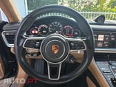 Porsche Panamera Turbo S e-hybrid Exclusive