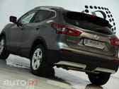 Nissan Qashqai 1.3 DIG-T N-Connecta